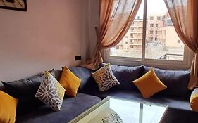 Residence Nadia 3 Etage Appartement 22